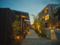 The Goat Awaji - Pet friendly