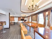 Tateyama Resort Hotel - WiFi