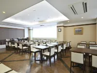 Saijo Urban Hotel - Bintang 3
