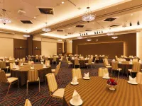 Ofunato Plaza Hotel - 3 звезды