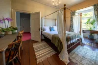 James' Place at Brynawel - 4-Star