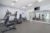 Margaritaville Vacation Club - St Thomas - Gym