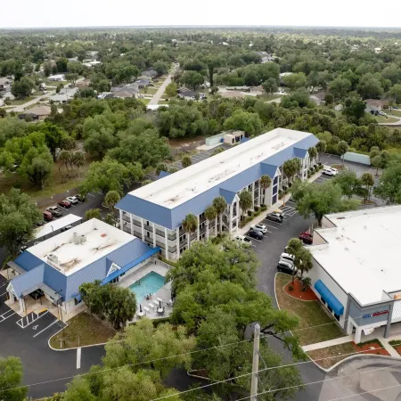 Days Inn by Wyndham Port Charlotte/Punta Gorda