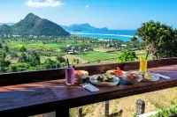 Sereno Lombok Resort - Mountain view