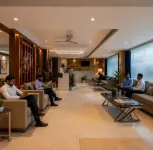 Hotel Airport Hilton Sky IGI Airport T-3 - 2-Star