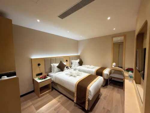 Tranquil Boutique hotel - 2 estrellas