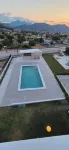 Terra Vinum - piscine