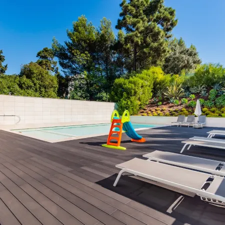 Luxury Beach Experience in Lisbon w/ Swimming Pool