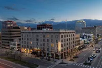 The Mining Exchange Hotel - Pet friendly