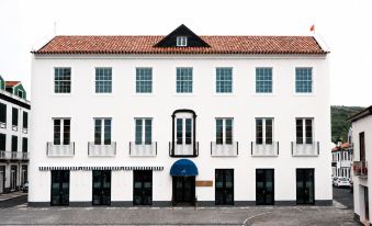 The Book Hotel