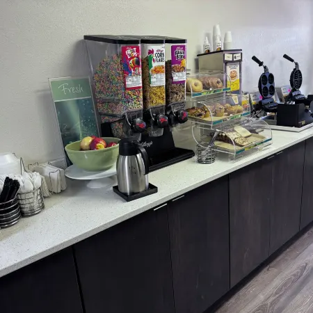 Quality Inn Spearfish I-90