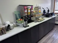 Quality Inn Spearfish I-90 - Breakfast