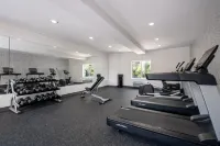 BROAD STREET INN by IHG - Gym