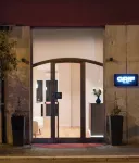 GRIF Hotel - bar