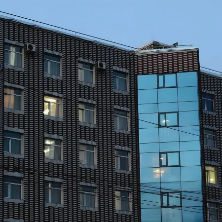 Zolo Hotel