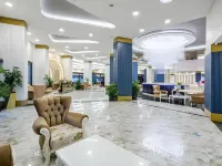 Blue Star Hotel Oludeniz - 마운틴 뷰