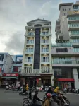 Gold Hotel Hue - ที่มีที่จอดรถ