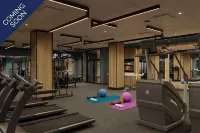 Caesars Republic Lake Tahoe- A Caesars Rewards Destination - Gym
