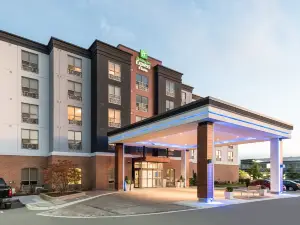 Holiday Inn Express & Suites MILTON by IHG