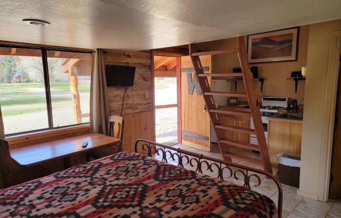 Dolores River RV Resort