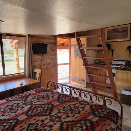 Dolores River RV Resort