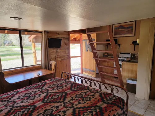 Dolores River RV Resort - 2-Sterne