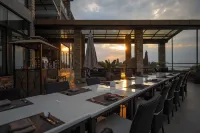 LUX* Lake Kivu - breakfast