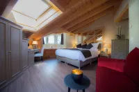 Hotel Albatros - Nouto- ja jättöpalvelut