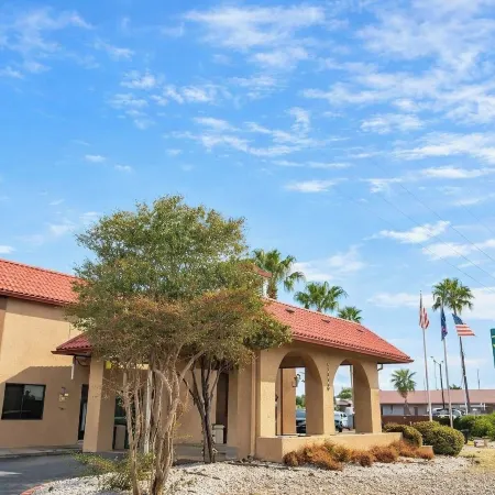 Quality Inn Del Rio