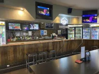 Elimatta Hotel - Bar