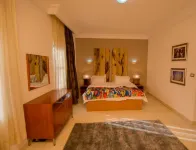 Ozidu House - Pensions