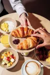 Conscious Hotel Oudegracht - Bữa sáng