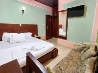 Hotel Residence Madadjeu - Frühstück