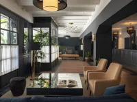 La França Travellers Adults Only Hotels near Joan Miro Foundation