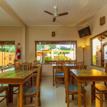 Pousada Villa Verano