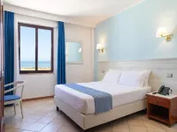 Best Western Hotel Blumarea - Wifi