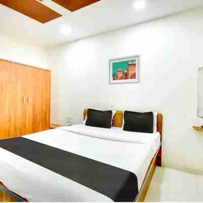 Hotel O Grand Executive Rooms
