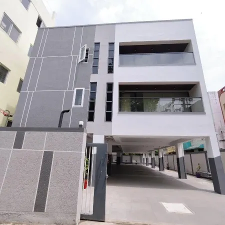Velmora Luxe Residences