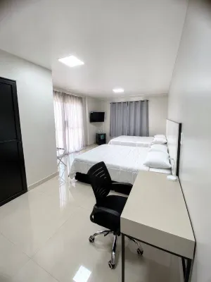 MIRAFLORES HOTEIS - 2-Star