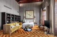 CoolRooms Palacio Villapanés 5 GL - spa