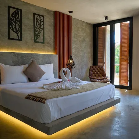 Casa del Viento by ÓOL Hotels