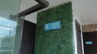 Atlântico Praia Hotel - spa