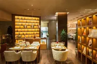 Rixos Khadisha Shymkent - breakfast