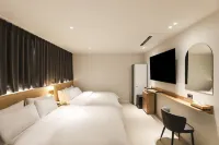 布朗點 Yuseong 溫泉分店 - 2 星級