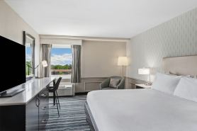 DoubleTree by Hilton Wilmington