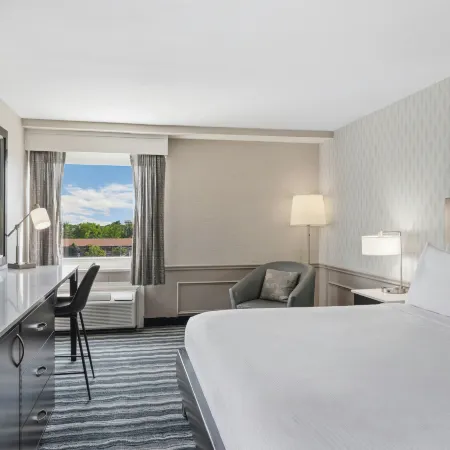 DoubleTree by Hilton Wilmington