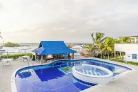 Hotel la Fragata Coveñas - Ocean View