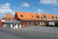 Hotel Allinge - 3-Star