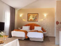 Intouriste Hôtel & Suites - خدمة نقل من وإلى المطار