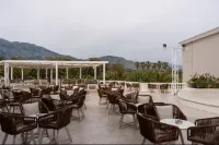 Mythos Palace Resort - Wifi